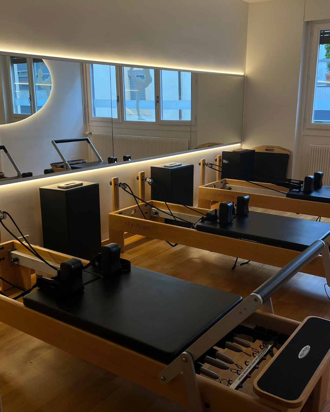 Reformer