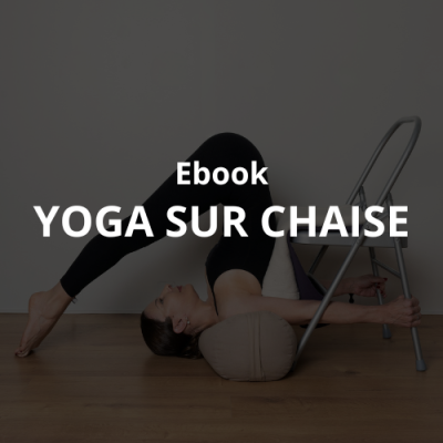 Yoga Chair
