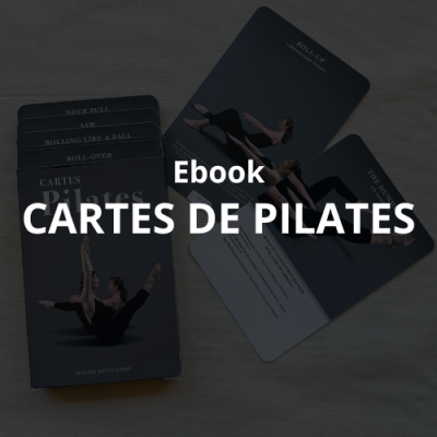 Pilates Cards