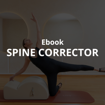 Spin Corrector Ebook