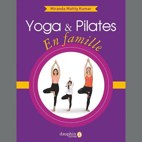 Yoga &amp; Pilates for Families