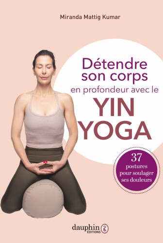 YIN YOGA