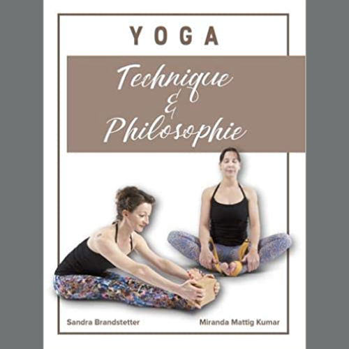 Ebook: YOGA Technik &amp; Philosophie