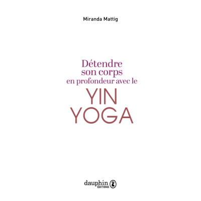 Ebook YIN YOGA 