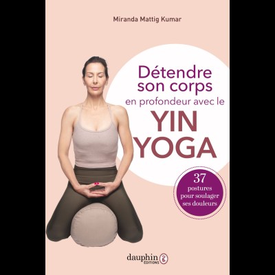 YIN-YOGA