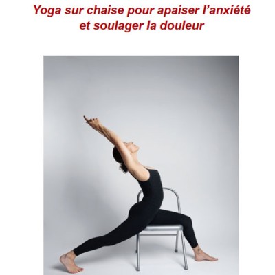 Yoga CHAISE
